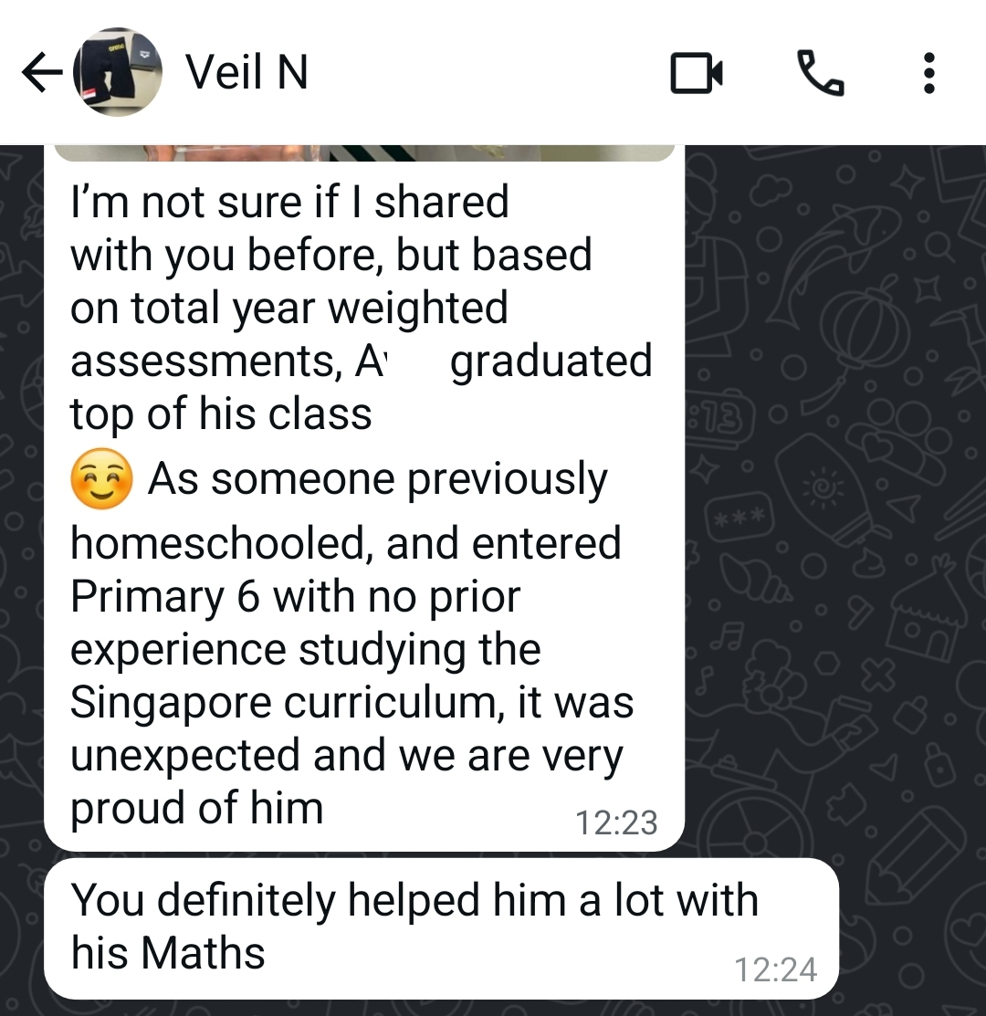 Uploaded Veil testimonial 1